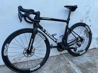 Specialized Tarmac S-Works SL8