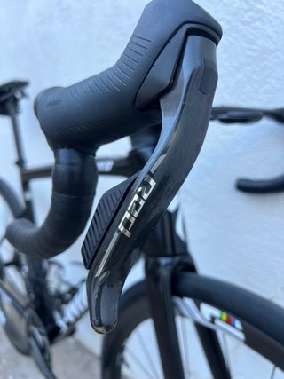 Specialized Tarmac S-Works SL8