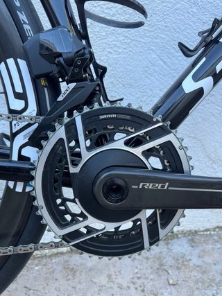 Specialized Tarmac S-Works SL8