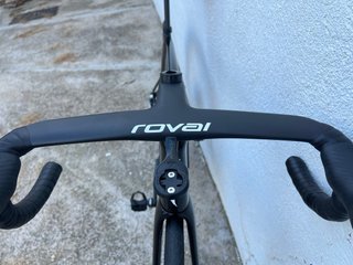 Specialized Tarmac S-Works SL8