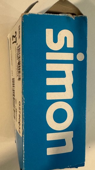 Marco Simon 27 G2790032