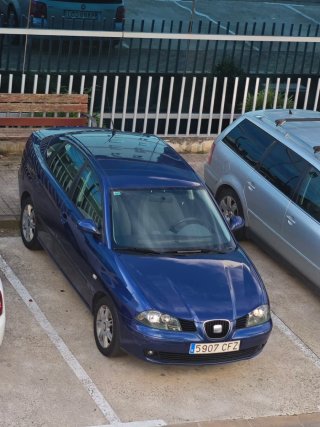 SEAT Cordoba 2003
