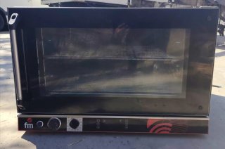Horno Industrial FM