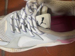 Scarpe Puma donna