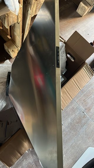 Campana extractora COMFEE' Cappa 90cm