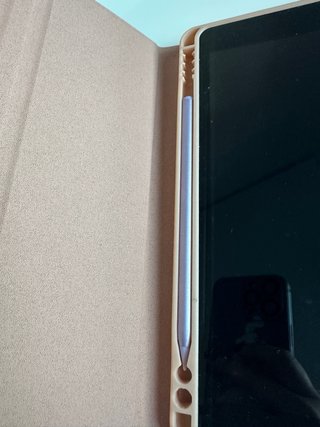 iPad 9ª Gen 256GB + Teclado + Lápiz + Funda