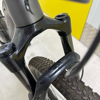 Bicicleta Specialized Chisel