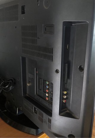 TV Sony