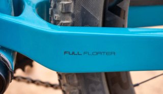 Bicicleta Trek Top Fuel