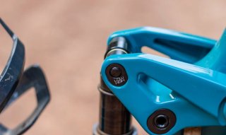 Bicicleta Trek Top Fuel