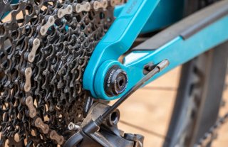 Bicicleta Trek Top Fuel