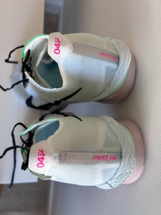 Nike Vaporfly 4 talla 46