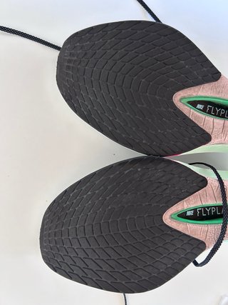 Nike Vaporfly 4 talla 46