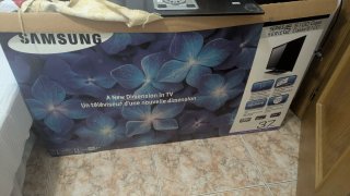 Samsung Serie 5 5100 TV 37 pulgadas
