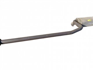 TUBO ESCAPE TRASERO FORD FOCUS BERLINA (CB4) HHDA
