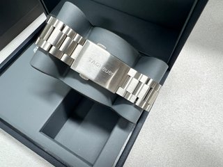 TAG Heuer