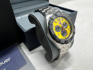 TAG Heuer