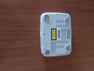 Consola Sony PS one Blanca