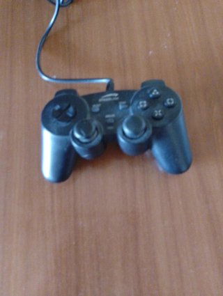 Consola Sony PS one Blanca
