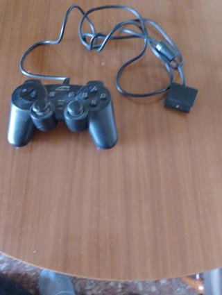 Consola Sony PS one Blanca
