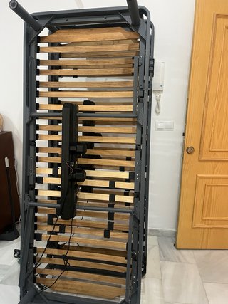 Camas articuladas 78 euros UNA  RECOGER EN CÁDIZ
