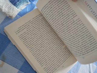 La mancha humana