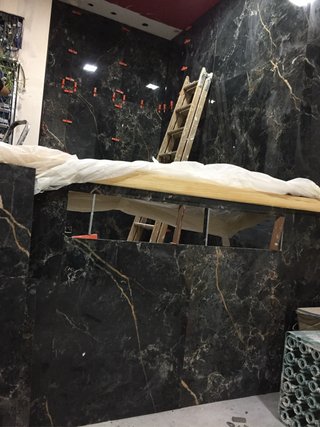 Albañileria en general