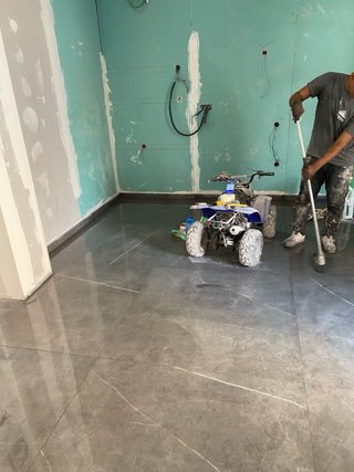 Albañileria en general