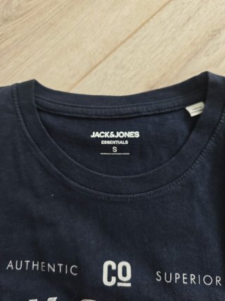 Camiseta Jack & Jones