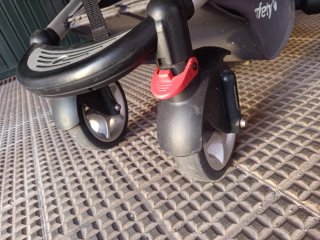Carrito Safety 1st