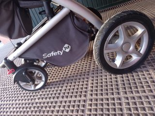 Carrito Safety 1st