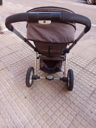 Carrito Safety 1st