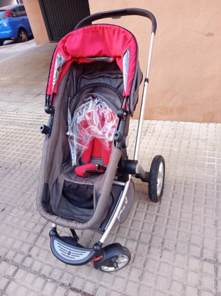 Carrito Safety 1st