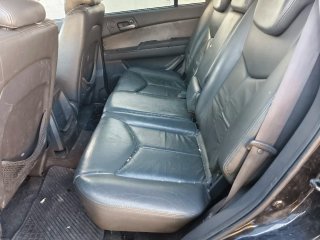 SsangYong Kyron 2008