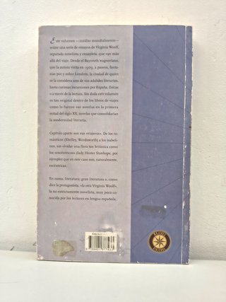 Viajes y viajeros