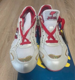 Zapatillas atletismo Joma SPIKES LD Talla 36