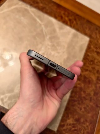 Vivo X300 512GB Grigio