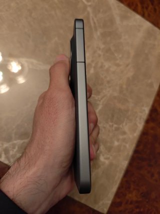 Vivo X300 512GB Grigio