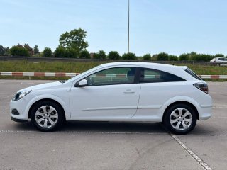 ❗️OPEL ASTRA 1.7 CDTi 100 B 12 MESES DE GARANTIA❗️
