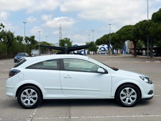 ❗️OPEL ASTRA 1.7 CDTi 100 B 12 MESES DE GARANTIA❗️