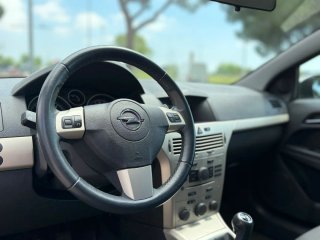 ❗️OPEL ASTRA 1.7 CDTi 100 B 12 MESES DE GARANTIA❗️