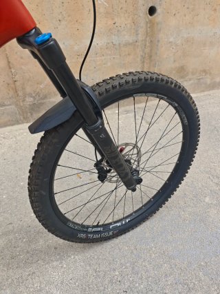 Specialized Turbo Levo SL