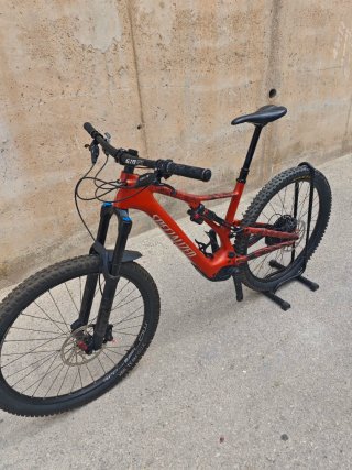 Specialized Turbo Levo SL