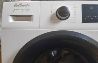 Lavadora 9 kl, si la tengo
