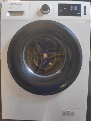 Lavadora 9 kl, si la tengo