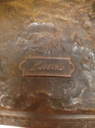 Figura : jinete y toro