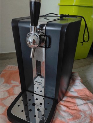 Spillatore birra Philips PerfectDraft