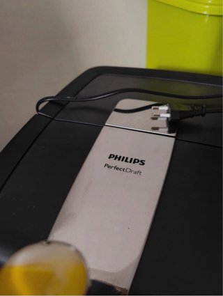 Spillatore birra Philips PerfectDraft