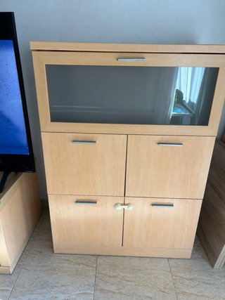 Conjunto Muebles Salón 3 Piezas