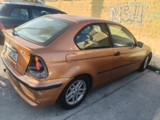 BMW Serie 3 2002